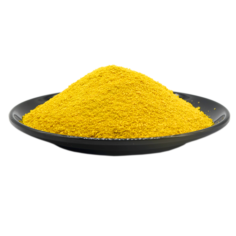 聚氯化鋁（國標工業(yè)級）